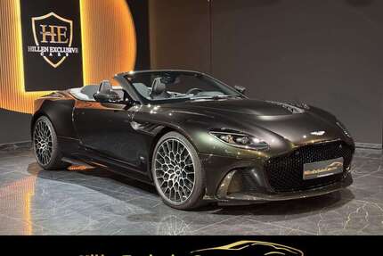 Aston Martin DBS Gebrauchtwagen
