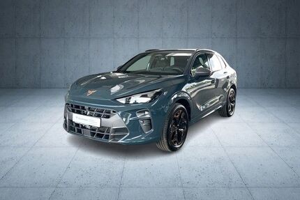 Cupra Terramar Gebrauchtwagen