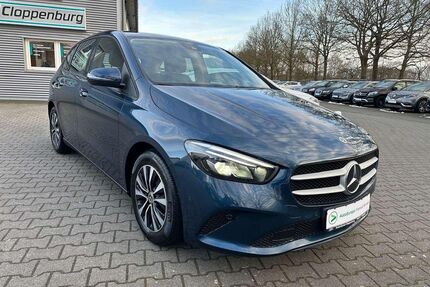 Mercedes-Benz B 180 Gebrauchtwagen