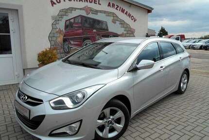 Hyundai i40 Gebrauchtwagen
