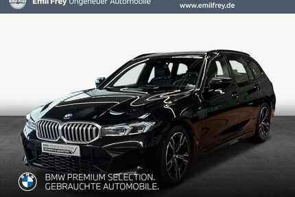 BMW 318 Gebrauchtwagen
