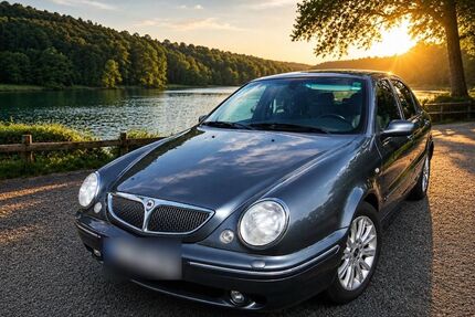 Lancia Lybra Gebrauchtwagen