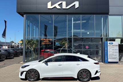 Kia pro ceed / ProCeed Gebrauchtwagen