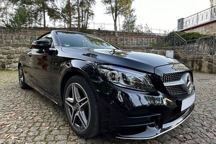 Mercedes-Benz C 200 Gebrauchtwagen