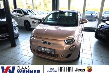 Fiat 500e Gebrauchtwagen