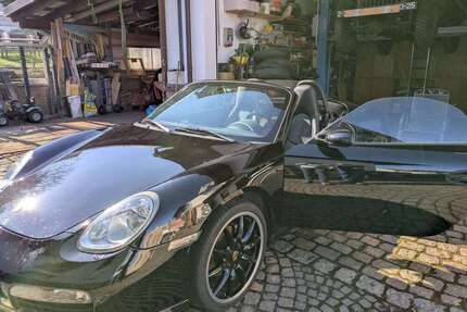 Porsche Boxster Gebrauchtwagen