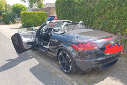 Audi TT Gebrauchtwagen