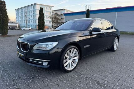 BMW 750 Gebrauchtwagen