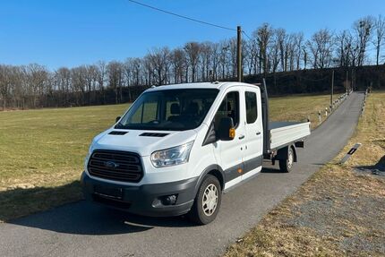 Ford Transit Gebrauchtwagen