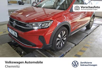 VW Taigo Gebrauchtwagen