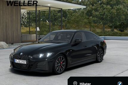 BMW 430 Gran Coupé Gebrauchtwagen