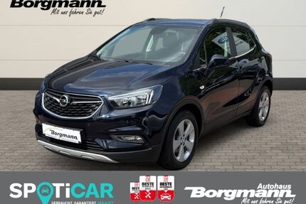 Opel Mokka X Gebrauchtwagen