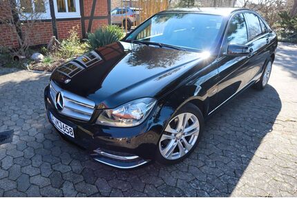 Mercedes-Benz C 180 Gebrauchtwagen