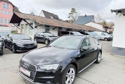 Audi A4 Allroad Gebrauchtwagen