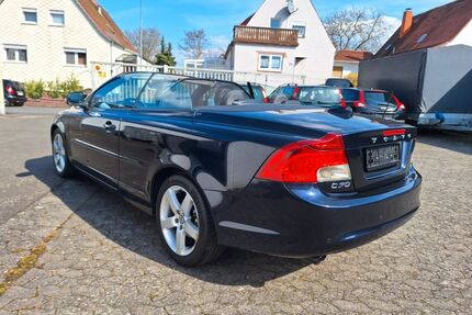 Volvo C70 Gebrauchtwagen