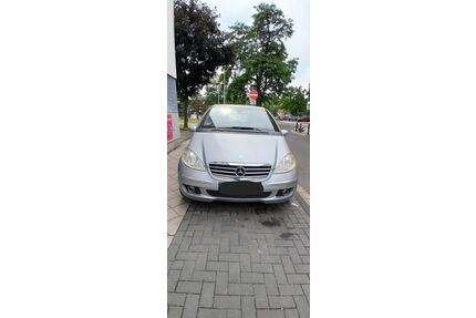 Mercedes-Benz A 150 Gebrauchtwagen