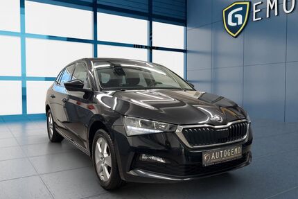 Skoda Scala Gebrauchtwagen