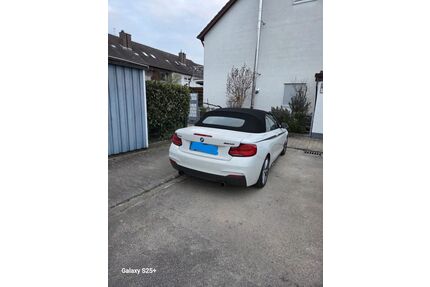 BMW M240i Gebrauchtwagen