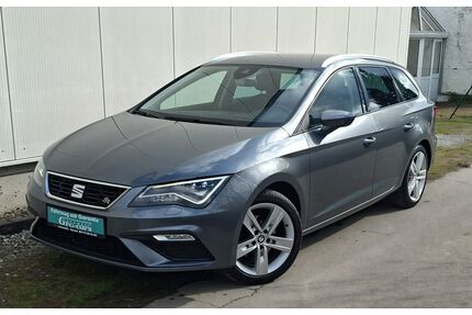 Seat Leon Gebrauchtwagen