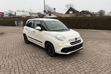 Fiat 500L Gebrauchtwagen