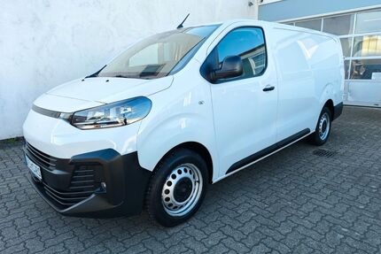 Fiat Scudo Gebrauchtwagen