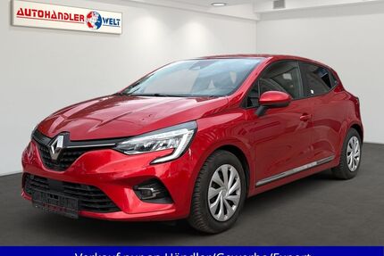 Renault Clio Gebrauchtwagen