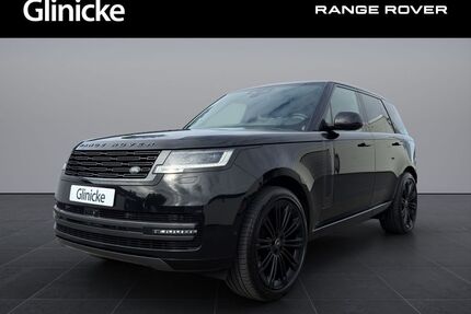 Land Rover Range Rover Gebrauchtwagen