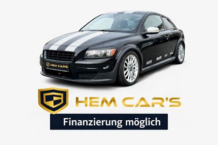 Volvo C30 Gebrauchtwagen