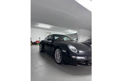 Porsche 997 Gebrauchtwagen