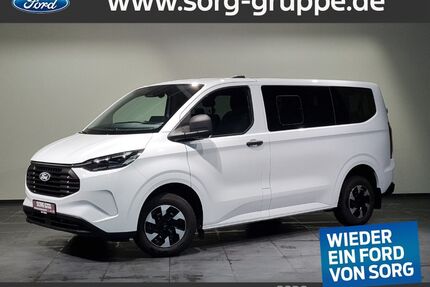 Ford Transit Custom Gebrauchtwagen