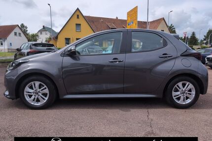Mazda 2 Hybrid Gebrauchtwagen