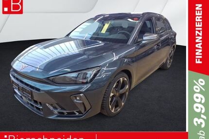 Cupra Leon Gebrauchtwagen