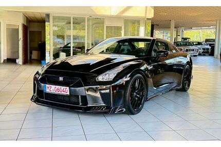 Nissan GT-R Gebrauchtwagen