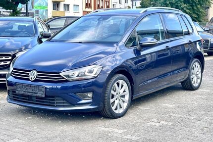 VW Golf Sportsvan Gebrauchtwagen