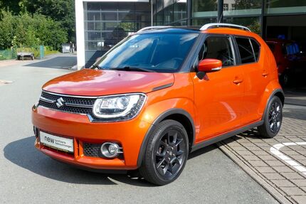 Suzuki Ignis Gebrauchtwagen
