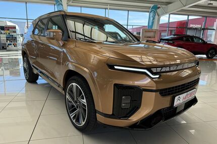 KGM Actyon Gebrauchtwagen