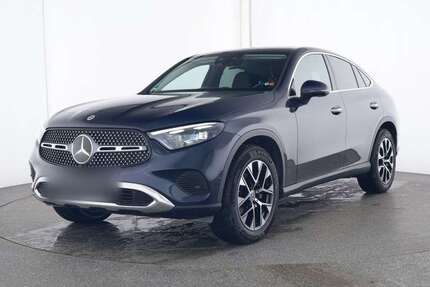 Mercedes-Benz GLC 200 Gebrauchtwagen