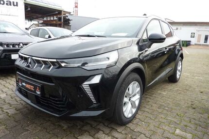 Mitsubishi ASX Gebrauchtwagen