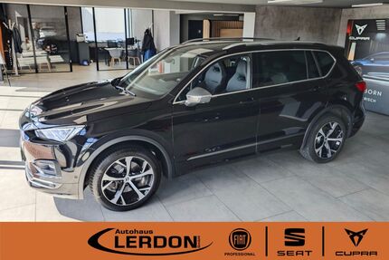 Seat Tarraco Gebrauchtwagen