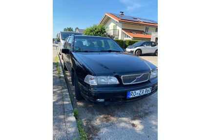Volvo V70 Gebrauchtwagen