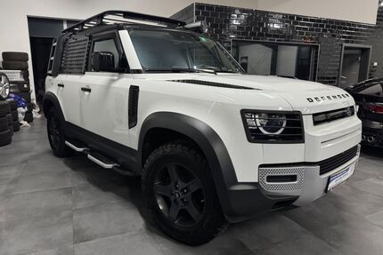 Land Rover Defender Gebrauchtwagen