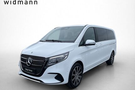 Mercedes-Benz V 300 Gebrauchtwagen