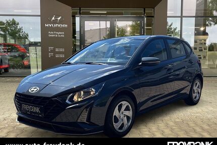 Hyundai i20 Gebrauchtwagen