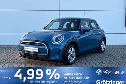 Mini ONE Gebrauchtwagen