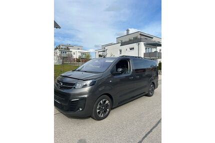 Opel Zafira Gebrauchtwagen