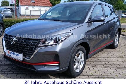 DFSK Fengon 500 Gebrauchtwagen