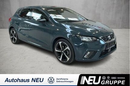 Seat Ibiza Gebrauchtwagen