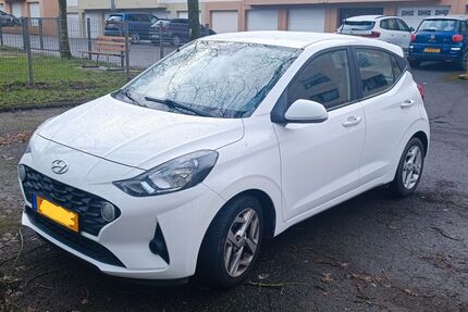 Hyundai i10 Gebrauchtwagen