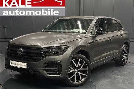 VW Touareg Gebrauchtwagen