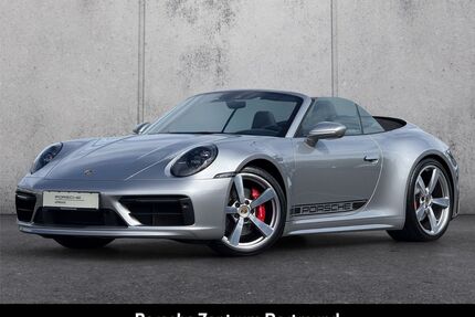 Porsche 992 Gebrauchtwagen